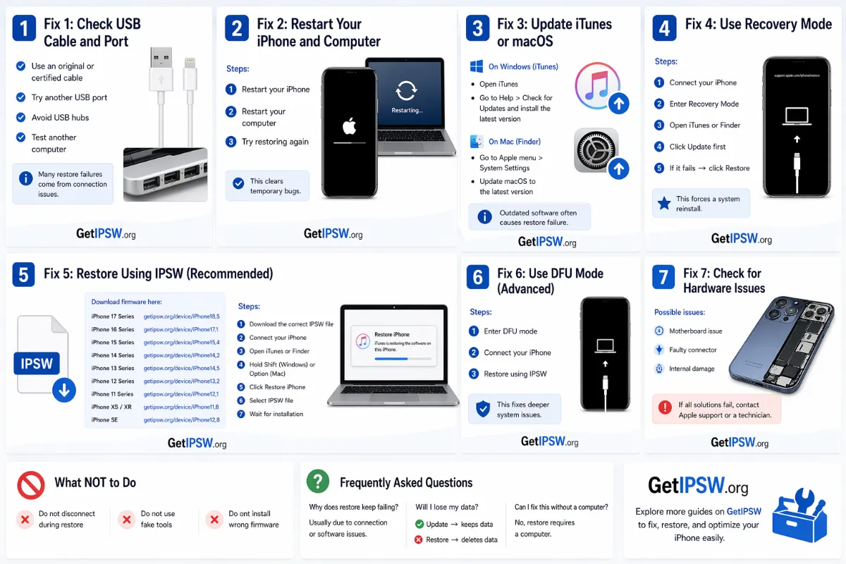 iPhone Black Screen: How to Fix It Step by Step